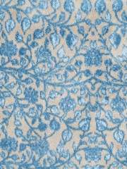 Hug Rug Blue Nature 33 Runner - Image 4 of 4