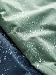 Navy/Khaki Puddlesuits 2 Pack (3mths-7yrs) - Image 9 of 9