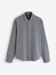 BOSS Excurse Regular Fit Shirt - Imaginea 1 din 1