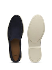 Mocasines BOSS Sienne - Imagen 2 de 2