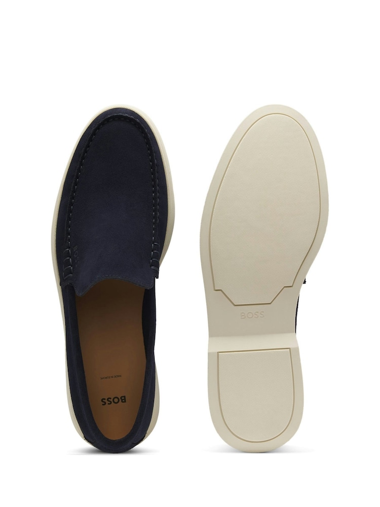 Mocasines BOSS Sienne - Imagen 2 de 2