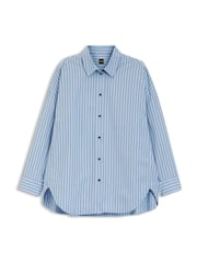 BOSS Bostatta Hemd mit Streifendesign - Bild 1 von 1