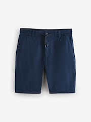 BOSS Tapered-Fit Chino Short - Attēls 1 no 1