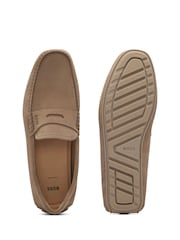 Mocasines BOSS Noel - Imagen 2 de 2