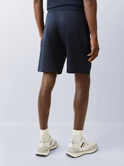 BOSS Blue Authentic Logo Shorts - Image 3 of 7