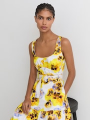 Reiss Erin Dress - Bild 3 von 6