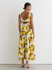 Reiss Erin Dress - Bild 4 von 6