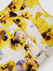 Reiss Erin Dress - Bild 6 von 6