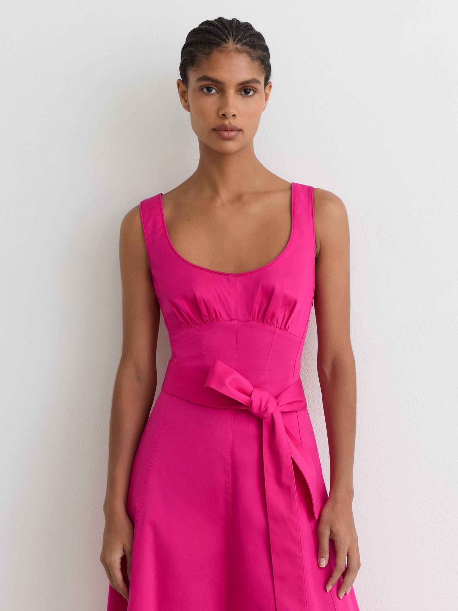 irina midi dress Sparkling Indulgence: Shop the Irina Midi Dress #WelcomeToTheParty  #RetrofteSoHo