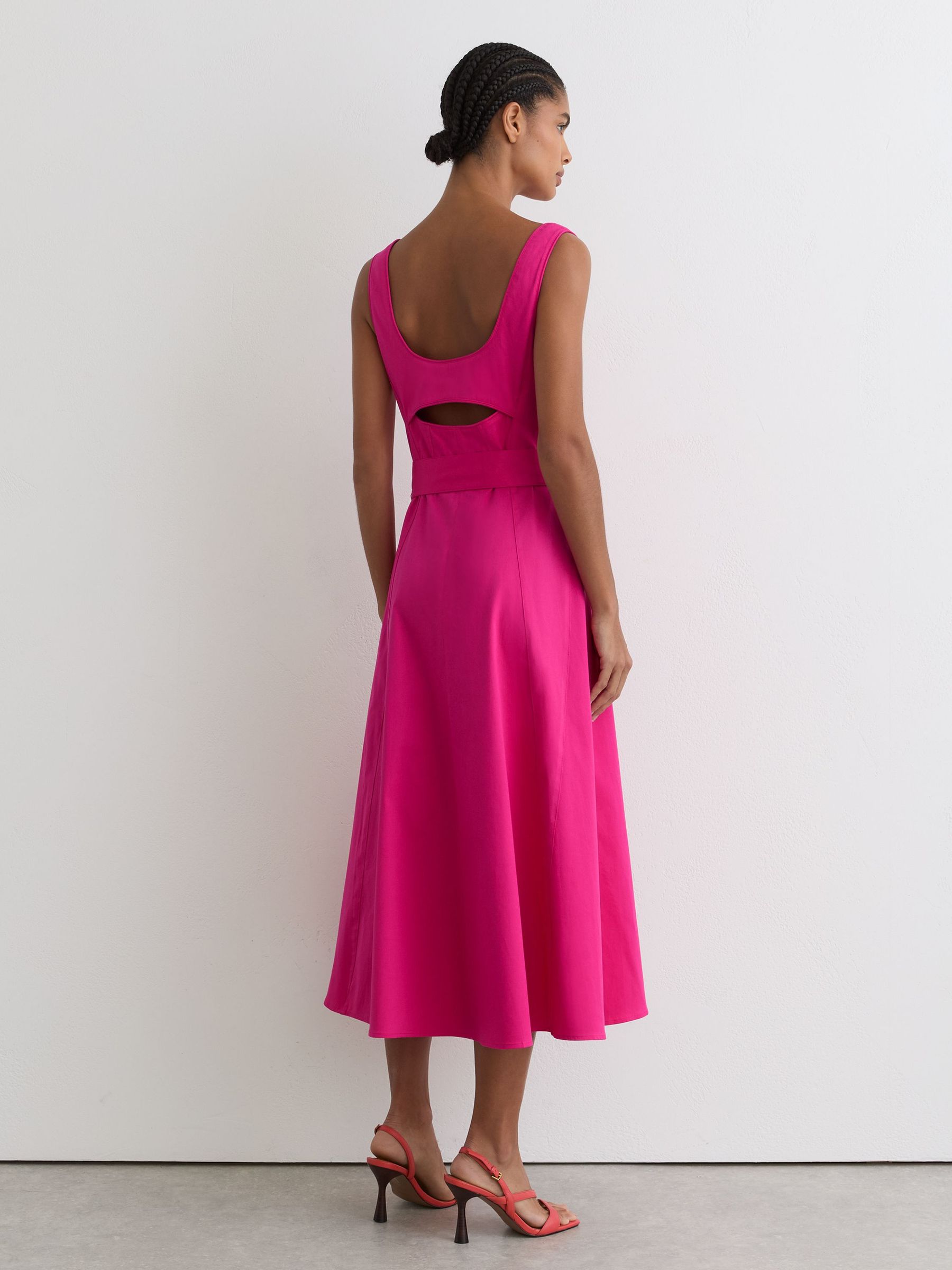 irina midi dress Irina Dress
