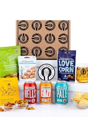 QWERTY Beer Box Premium Real Ale Craft Beer Advent Calendar 2025 - Image 2 of 4