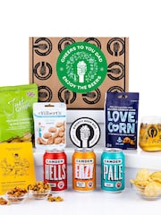 QWERTY Beer Box Cheers Dad Legends Of The Local Beer Gift - Image 2 of 4