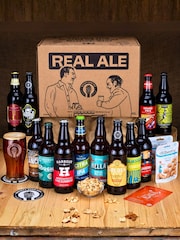 QWERTY Beer Box Legends Of The Local Beer Gift Hamper - Image 1 of 4