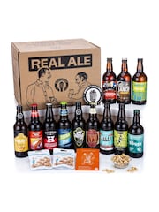 QWERTY Beer Box Legends Of The Local Beer Gift Hamper - Image 2 of 4