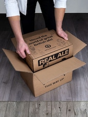 QWERTY Beer Box Legends Of The Local Beer Gift Hamper - Image 3 of 4