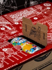 QWERTY Beer Box Premium Real Ale Craft Beer Advent Calendar 2025 - Image 3 of 5