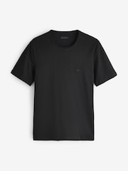 BOSS Black Classic T-Shirts 3 Pack - Image 3 of 4