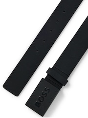 BOSS Black Icon Logo Belt - Image 2 of 2