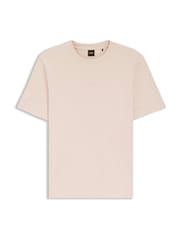 BOSS Chup Relaxed Fit Logo T-Shirt - Image 1 of 1