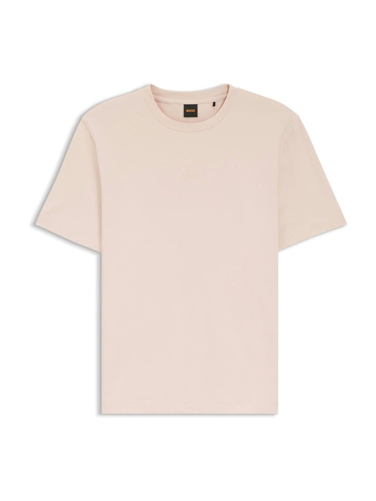 BOSS Chup Relaxed Fit Logo T-Shirt - Image 1 of 1