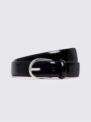 Highshine Black Belt - Image 1 of 3