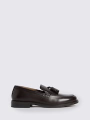 Finchley  Leather Loafers - Image 1 of 5