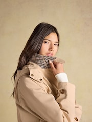 Rainmore Neutral Waterproof Button Through Raincoat - Image 5 of 11