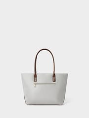 Osprey London Grey The Voyage Nylon Tote Bag - Imagen 3 de 5