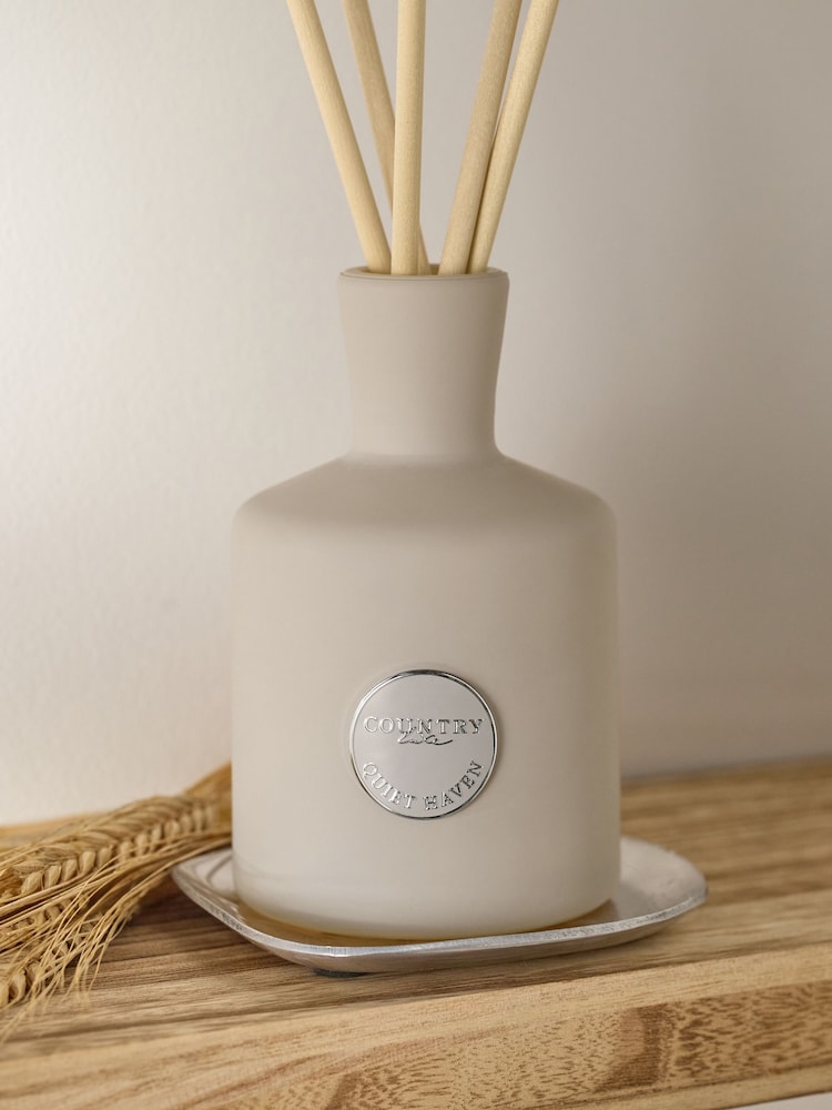 Country Luxe Quiet Haven 170ml Reed Diffuser - Image 2 of 3