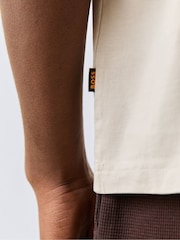 كريم - تي شيرت غرافيك من BOSS - Image 6 of 8