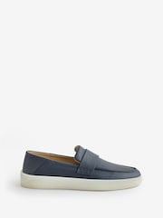 BOSS Randal Loafers - Image 1 of 1