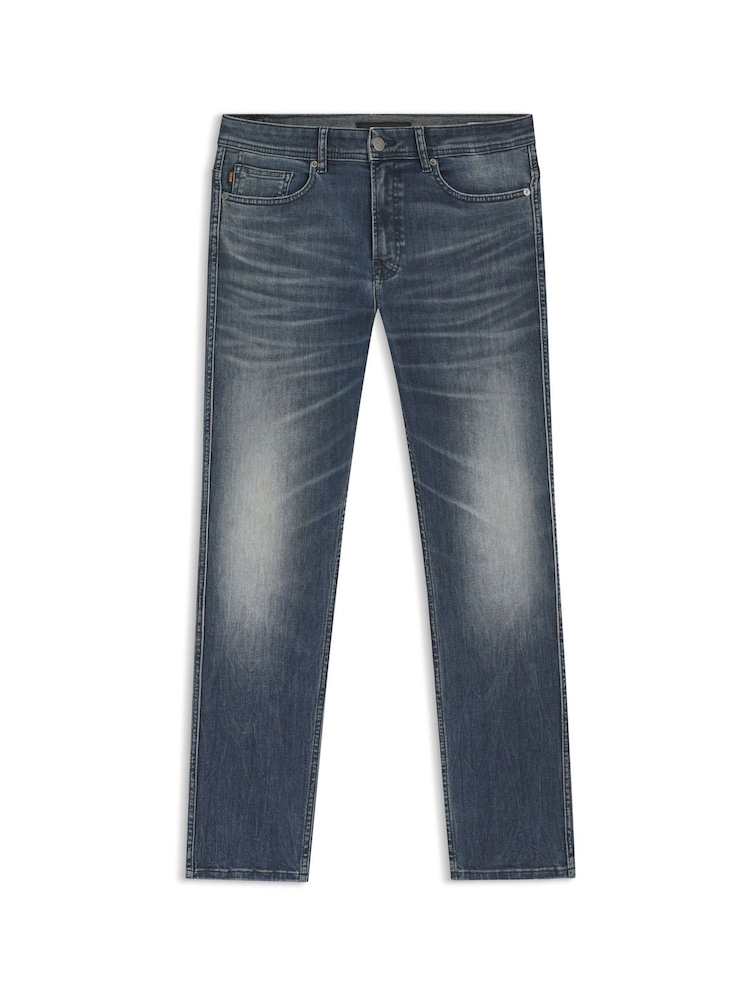 Τζιν BOSS Delaware Στενή γραμμή Stetch Τζιν - Εικόνα 1 από 2