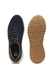 BOSS Vinston Logo-sko - Bilde 2 av 2