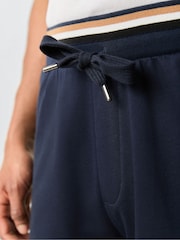 Шорты с логотипом BOSS Iconic - Изображение 4 6