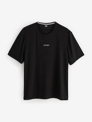 BOSS Black Logo Pyjamas Set - Image 2 of 3