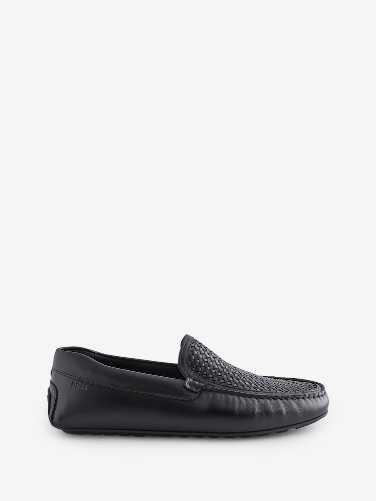 Μοκασίνια BOSS Noel - Εικόνα 1 από 1