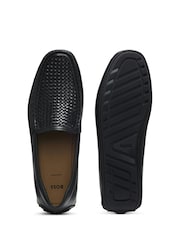 BOSS Black Noel Loafers - Image 2 of 3