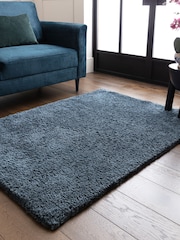 Asiatic Rugs Petrol Opulence Ivory Rug - Image 1 of 6