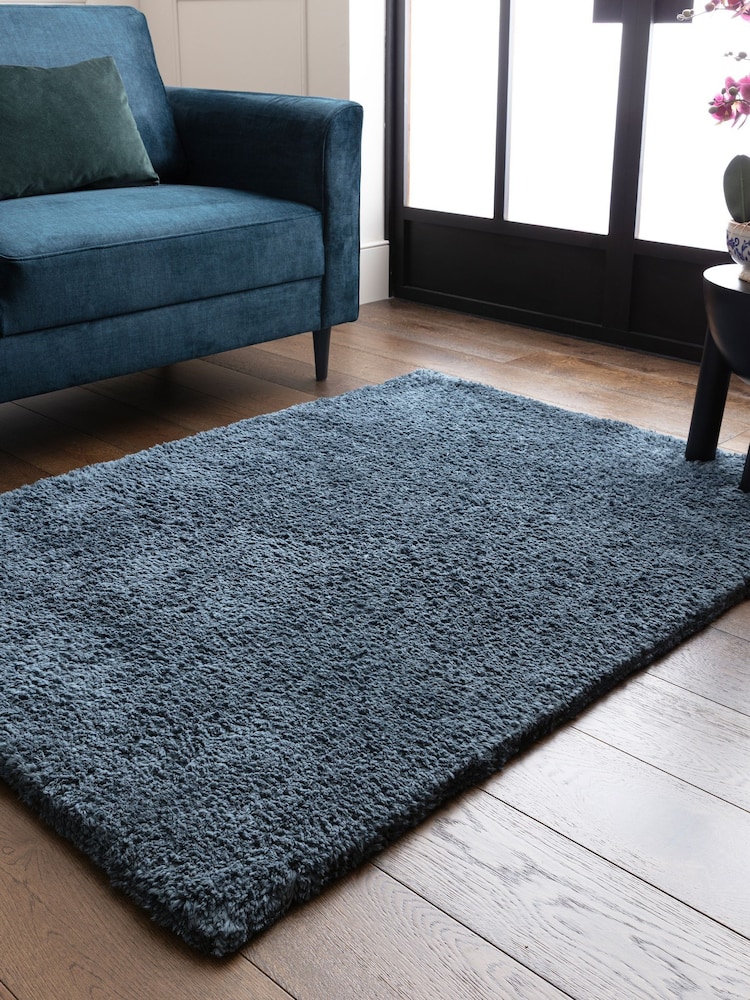 Asiatic Rugs Petrol Opulence Ivory Rug - Image 1 of 6 Asiatic Rugs Petrol Opulence Ivory Rug - Image 1 of 6