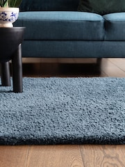 Asiatic Rugs Petrol Opulence Ivory Rug - Image 2 of 6