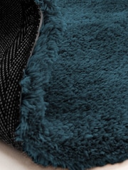 Asiatic Rugs Petrol Opulence Ivory Rug - Image 4 of 6