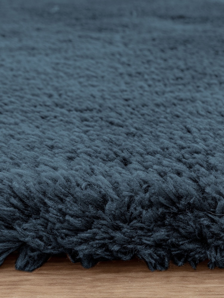 Asiatic Rugs Petrol Opulence Ivory Rug - Image 6 of 6 Asiatic Rugs Petrol Opulence Ivory Rug - Image 6 of 6