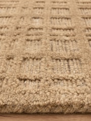 Asiatic Rugs Honey Thatch Ecru Rug - Image 7 of 7