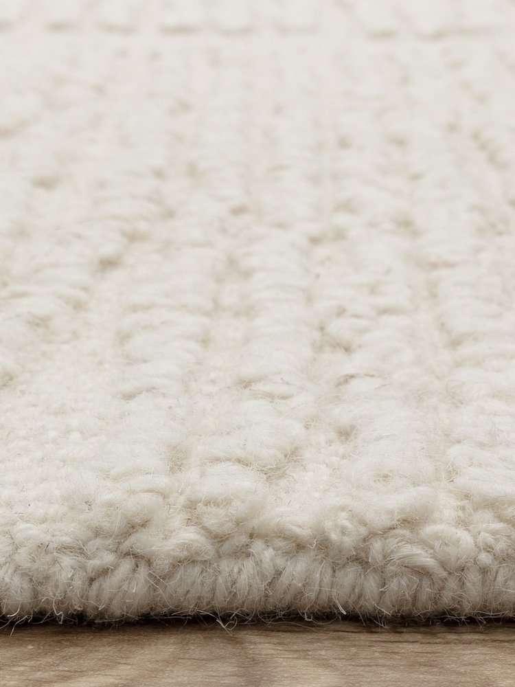 Asiatic Rugs Ivory Zennith Column Rug - Image 7 of 7 Asiatic Rugs Ivory Zennith Column Rug - Image 7 of 7