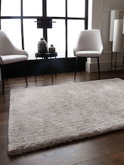 Asiatic Rugs Silver Opulence Ivory Rug - Image 1 of 6