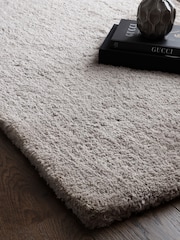 Asiatic Rugs Silver Opulence Ivory Rug - Image 2 of 6