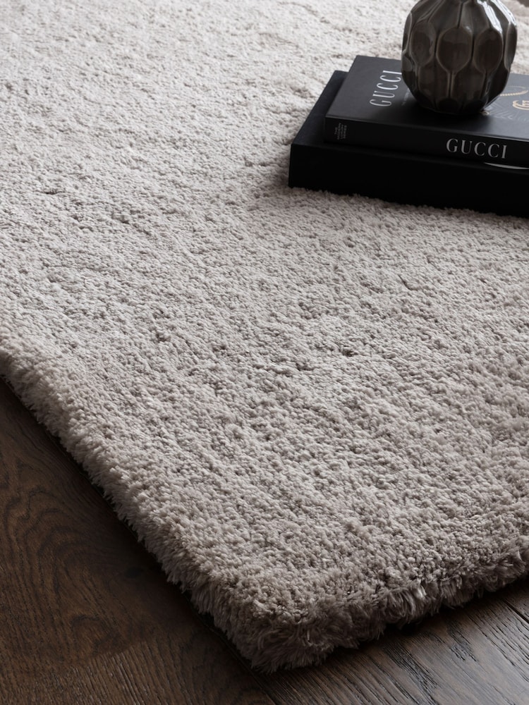 Asiatic Rugs Silver Opulence Ivory Rug - Image 2 of 6 Asiatic Rugs Silver Opulence Ivory Rug - Image 2 of 6