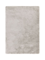 Asiatic Rugs Silver Opulence Ivory Rug - Image 3 of 6