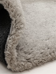 Asiatic Rugs Silver Opulence Ivory Rug - Image 4 of 6