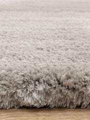 Asiatic Rugs Silver Opulence Ivory Rug - Image 6 of 6
